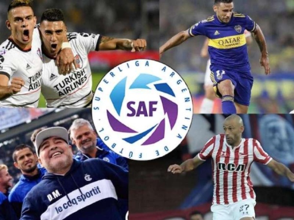 Superliga: lo que la fecha nos dejó
