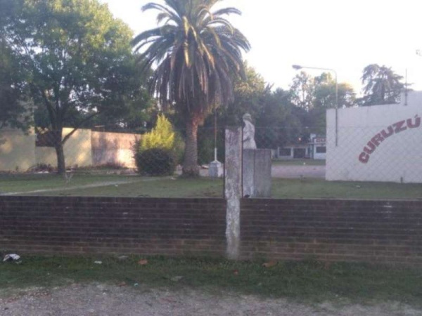 La Plata: se entregó el acusado de matar a un chico en una fiesta de 15