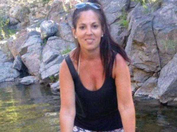 Confirman que el cuerpo hallado en el Valle de Punilla es de Mariela Natali, la santafesina desaparecida