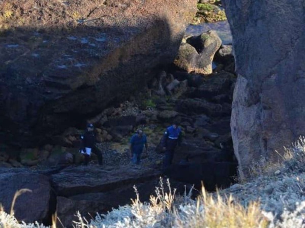 Mataron a un nene de 4 años y violaron a su madre