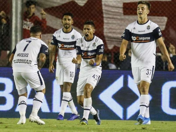 Feliz domingo en el bosque