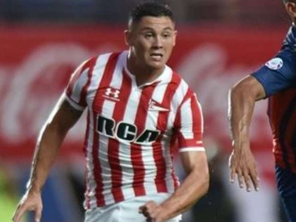 Fuentes, &iquest;out por lo que resta de la Superliga?