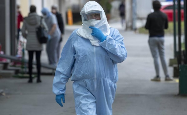 Se confirmó el primer caso de coronavirus en Brasil tras un segundo estudio