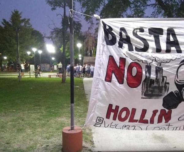Vecinos de Berisso y Ensenada se reunirán para definir la histórica protesta frente a COPETRO