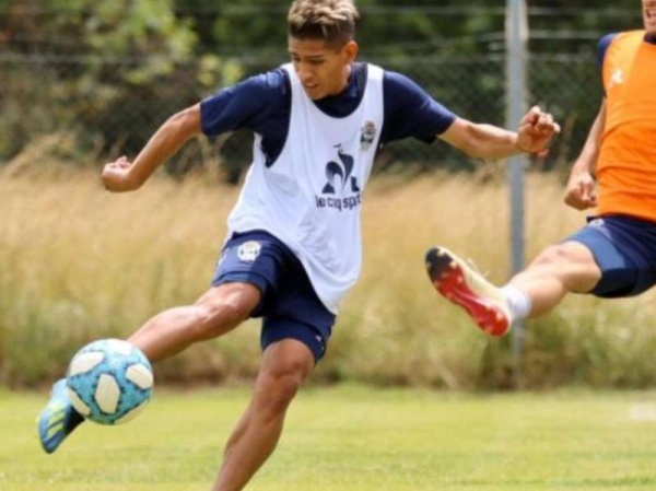 El héroe de Avellaneda, descartado vs Atlético Tucumán