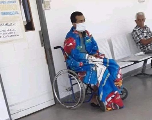 Difundieron un falso caso de coronavirus en La Plata: &quot;Siento indignación, repudio y tristeza&quot;