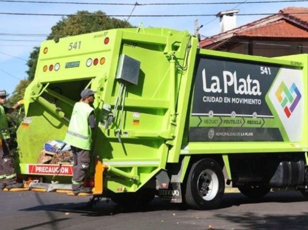 Gestión de Residuos: avanza la instalación de contenedores en la ciudad
