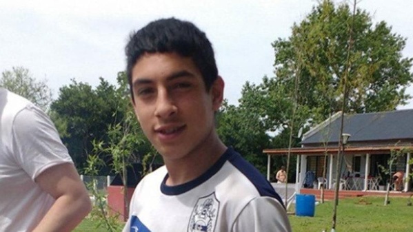 Caso Nicolás Gatti: Habrá un torneo de Fútbol 5 en el bosque para pagarle a los abogados de la familia 