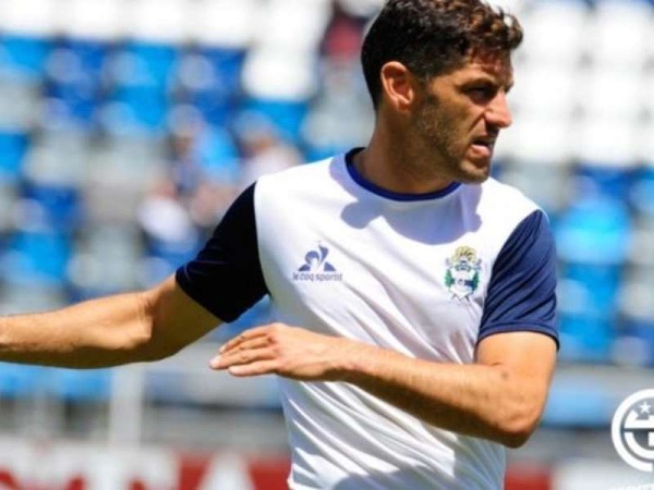 Licht retornará como titular en la Boca