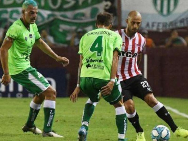 En definici&oacute;n por penales, Estudiantes se despidi&oacute; de la Copa Argentina