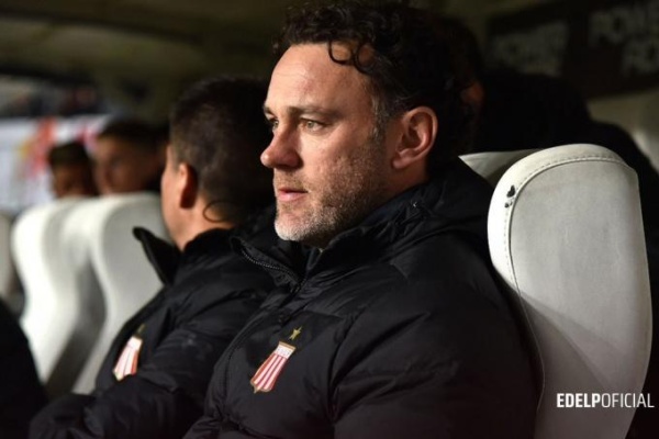 Renunci&oacute; Milito