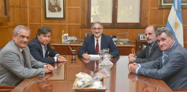 Se oficializaron las múltiples rebajas en las retenciones agropecuarias 