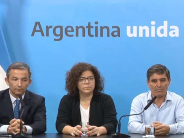 Aislan a un hombre que estuvo con el segundo caso de coronavirus