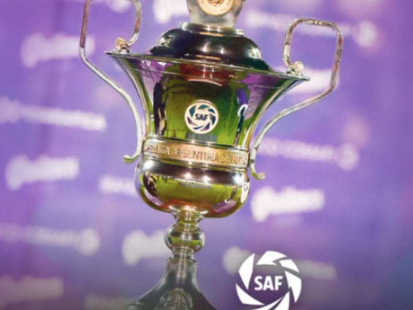 El campeón recibirá el trofeo en la Copa de la Superliga