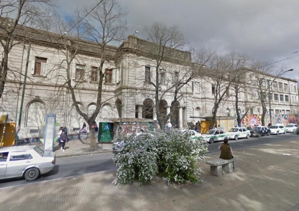 El Hospital de Niños de La Plata activó el protocolo de coronavirus por tres posibles casos