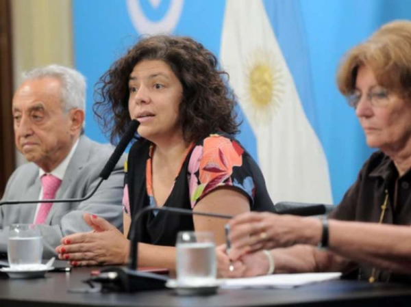 Coronavirus: Gobierno destina $1.700 millones para frenarlo