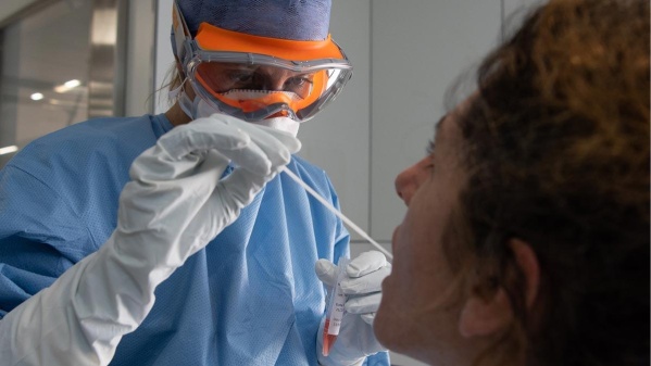 Coronavirus: Confirmaron dos nuevos casos y ya son 19 los contagiados en Argentina