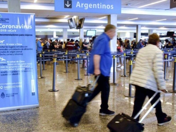 La OMS declaró al coronavirus como una pandemia