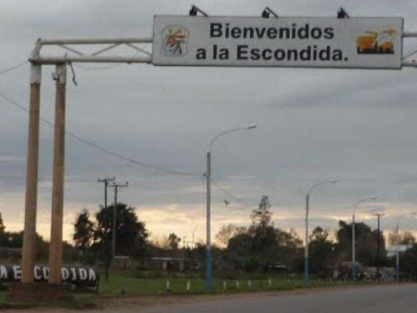 Chaco: cuatro localidades aisladas por coronavirus