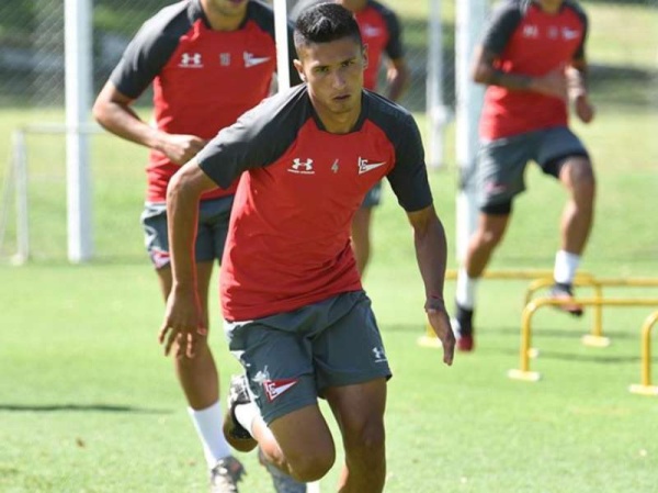 Una nueva lesión muscular complica a Estudiantes