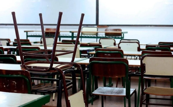 Jujuy es la primera provincia que decidió suspender las clases por el coronavirus