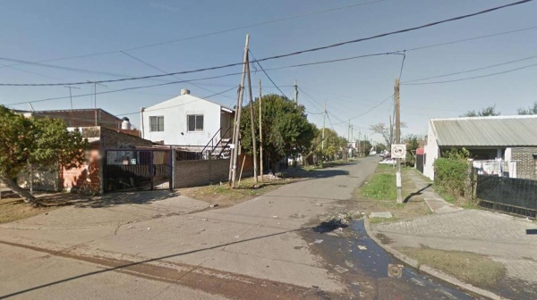 Un policía mató a un ladrón tras un feroz tiroteo en Berazategui