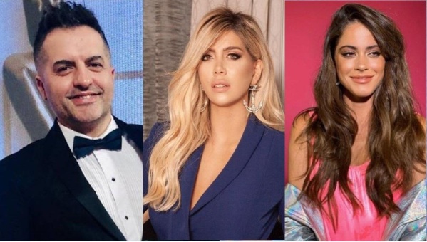 Los famosos argentinos en cuarentena por el coronavirus