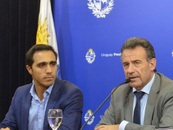 Coronavirus: Uruguay confirmó sus primeros cuatro casos