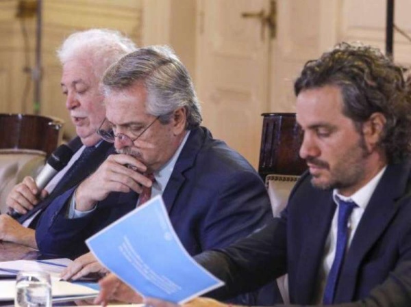 Adelanto: cuáles son las medidas económicas y sociales que anunciará el gobierno para atenuar el impacto del coronavirus