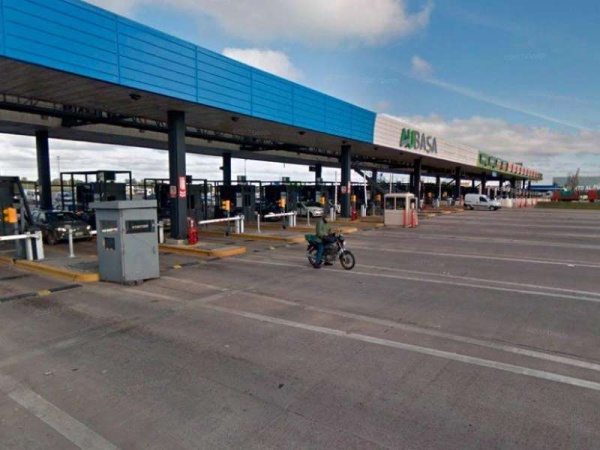 Coronavirus: el plan para desalentar la circulaci&oacute;n vial