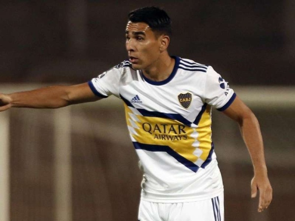 La dura cr&iacute;tica de un jugador de Boca: 'Es incre&iacute;ble lo que hacen con el papel higi&eacute;nico'