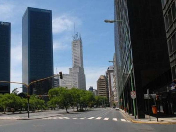 El Gobierno ampliará el listado de actividades exceptuadas en la cuarentena total