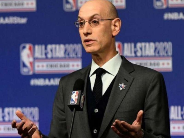 La drástica opción que maneja la NBA para retomar la temporada