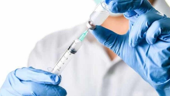 Coronavirus: China prueba una vacuna para el COVID-19 con voluntarios de Wuhan