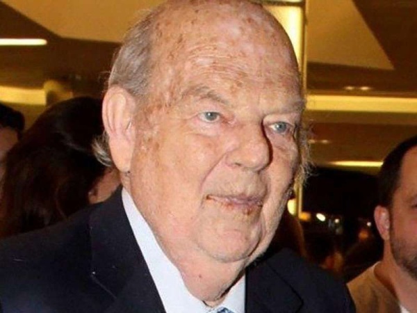 Muri&oacute; Bartolom&eacute; Mitre, fundador del diario La Naci&oacute;n