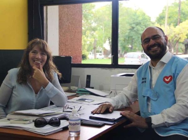 La Provincia suma a m&aacute;s de 20 iglesias para realizar colectas de sangre