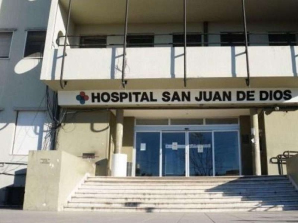 Confirmaron el primer caso de coronavirus en La Plata