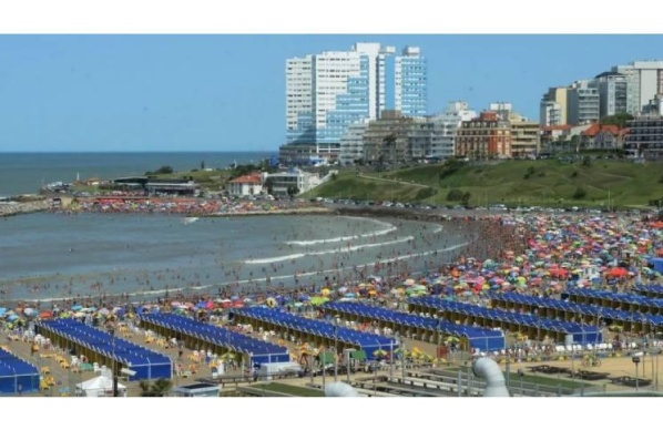 Mar del Plata: Viol&oacute; la cuarentena, fue a lo de su ex y cuando escapaba de la polic&iacute;a muri&oacute; 