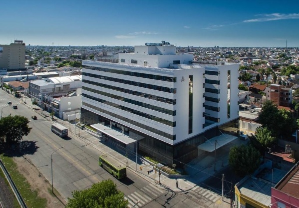 Un hombre de 90 a&ntilde;os es la v&iacute;ctima n&uacute;mero 14 por el Coronavirus en Argentina