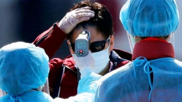 Coronavirus en Argentina: Hay 75 nuevos casos y la cifra de víctimas fatales asciende a 22
