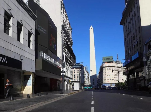 Rebelión Fiscal: Miles de emprendedores argentinos avisaron que no pagarán impuestos por 90 días