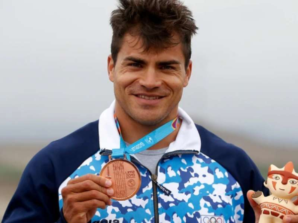 Una figura del deporte argentino decidi&oacute; donar su beca para ayudar a los m&aacute;s necesitados por el coronavirus