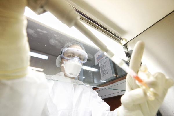 Coronavirus: Será obligatoria la notificación de los posibles casos