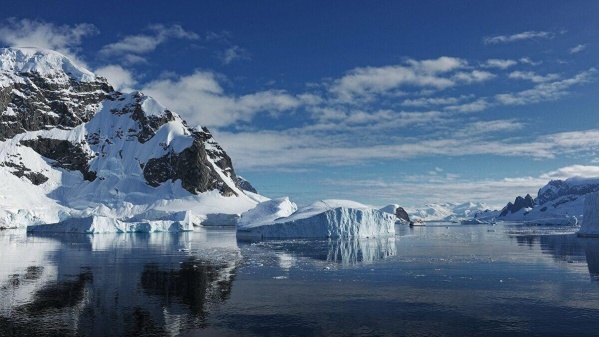 Preocupación: Las temperaturas récord en Antártida podrían generar efectos mundiales