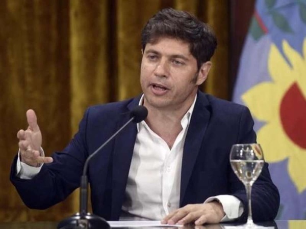 La Provincia posterga el pago de la tercer cuota anual de Ingresos Brutos para alivianar la economía