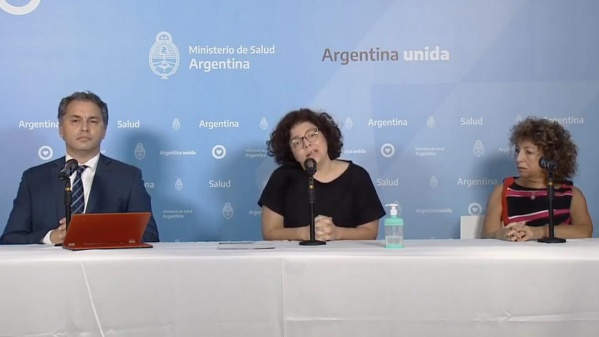 Coronavirus en Argentina: Ya hay más de 1.000 infectados y 27 muertos en el país