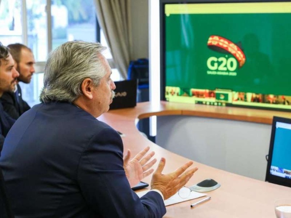 El Gobierno creó el Programa de Asistencia de Emergencia al Trabajo y la Producción para ayudar a las empresas a pagar sueldos