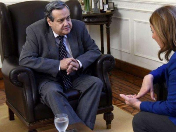 Muri&oacute; por coronavirus el c&oacute;nsul de Chile en Rosario y ya hay 29 v&iacute;ctimas fatales en la Argentina