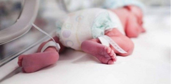 Coronavirus: Una bebé de tres meses se contagió en Chaco y es la paciente más joven del país