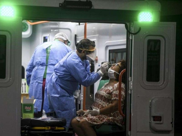 Coronavirus: el sector privado atender&aacute; a todos los pacientes infectados